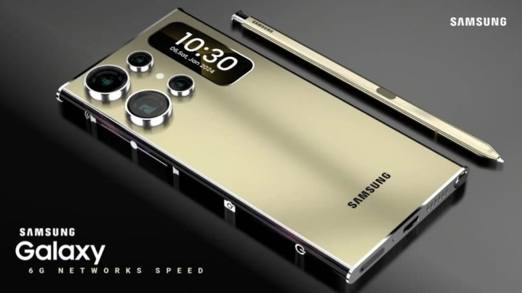 Samsung Galaxy M35 5G – 200MP Camera, 8000mAh Monster Battery & 120Hz Super AMOLED, Exynos 1380 Power at ₹12,999!