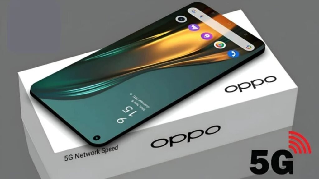 OPPO K13 Turbo 5G – 144Hz AMOLED, Dimensity 9000 Power, 250MP Sony Sensor & 120W Hyper Charge at ₹14,999!